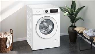 Siemens WG42A1X2TR 9 kg 1200 dev. Çamaşır Makinesi