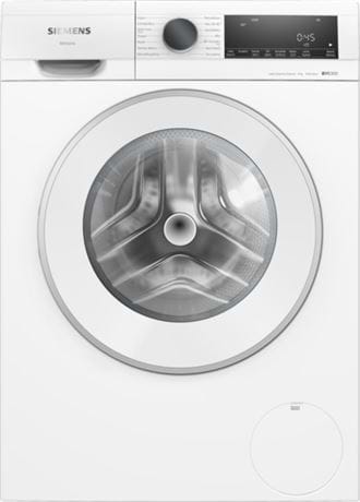 Siemens WG42A1X2TR 9 kg 1200 dev. Çamaşır Makinesi