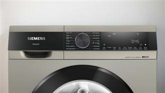 Siemens WG42A2ZXTR 9 kg 1200 dev. Çamaşır Makinesi