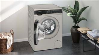 Siemens WG42A2ZXTR 9 kg 1200 dev. Çamaşır Makinesi