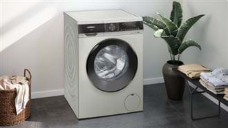 Siemens WG42A2ZXTR 9 kg 1200 dev. Çamaşır Makinesi