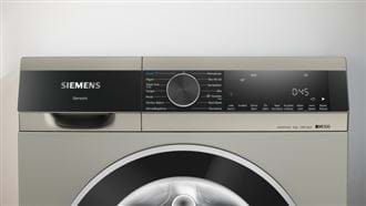 Siemens WG44A2ZXTR 9 kg 1400 dev. Çamaşır Makinesi