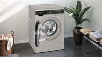Siemens WG44A2ZXTR 9 kg 1400 dev. Çamaşır Makinesi