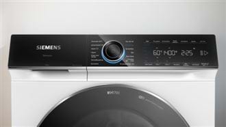Siemens WG54B2A1TR 10 kg 1400 dev. Çamaşır Makinesi