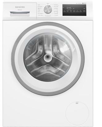 Siemens WM12N200TR 9 kg 1200 dev. Çamaşır Makinesi