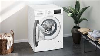 Siemens WM12N200TR 9 kg 1200 dev. Çamaşır Makinesi