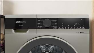 Siemens WQ41G20TTR 9 kg Çamaşır Kurutma Makinesi