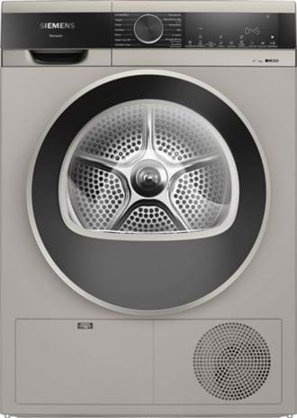 Siemens WQ41G20TTR 9 kg Çamaşır Kurutma Makinesi