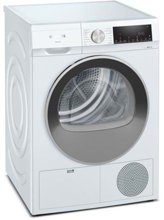 Siemens WQ41G2C0TR 9 kg Çamaşır Kurutma Makinesi