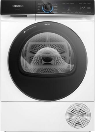 Siemens WQ45B2A0TR 9 kg Çamaşır Kurutma Makinesi