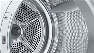 Siemens WQ45B2A0TR 9 kg Çamaşır Kurutma Makinesi