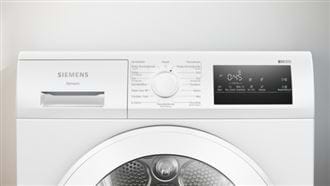 Siemens WT00H201TR 8 kg Çamaşır Kurutma Makinesi