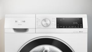 Siemens WG52A202TR 10 kg 1200 dev. Çamaşır Makinesi