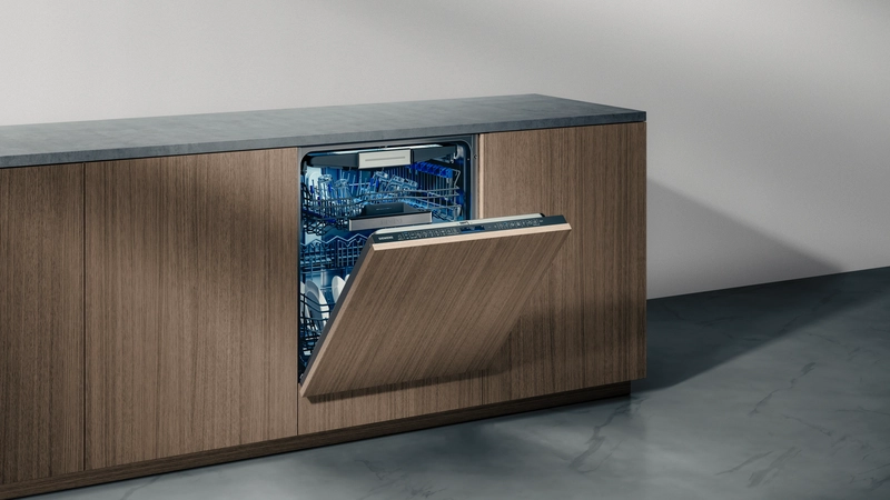 Bulaşık Makineleri