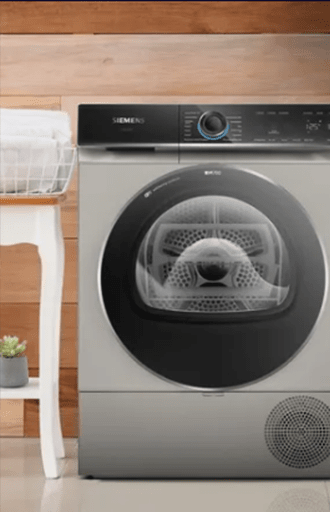 Çamaşır Makineleri