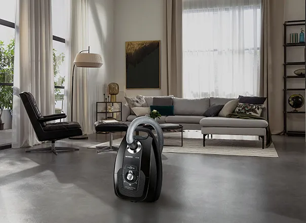 Elektrikli Süpürgeler