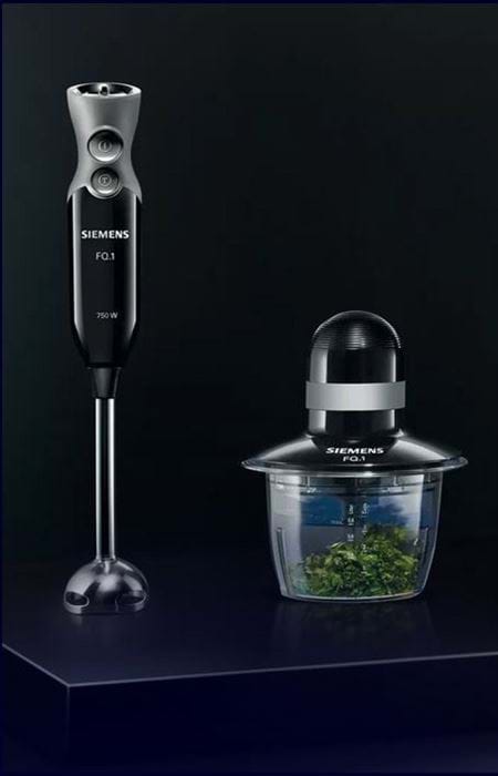 Küçük Ev Aletleri