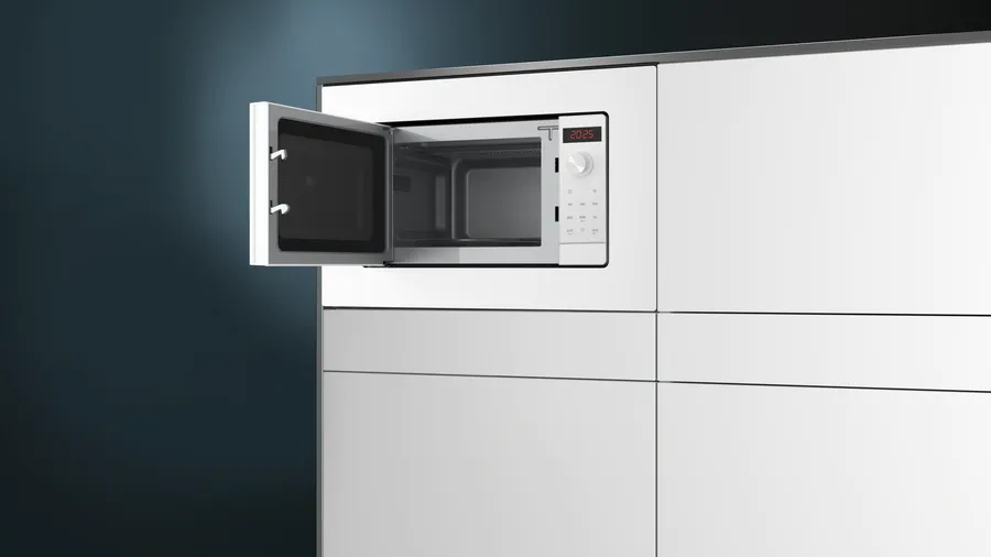 Mikrodalga Fırınlar